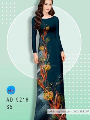 Vải áo dài hoa 3D thiết kế 2020 AD 9216 36 1585813342 638 Vai ao dai hoa 3D thiet ke 2020 AD 9216
