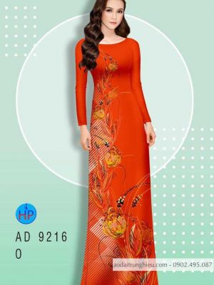 Vải áo dài hoa 3D thiết kế 2020 AD 9216 32 1585813342 784 Vai ao dai hoa 3D thiet ke 2020 AD 9216