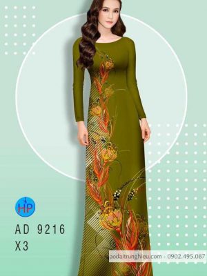Vải áo dài hoa 3D thiết kế 2020 AD 9216 33 1585813342 921 Vai ao dai hoa 3D thiet ke 2020 AD 9216
