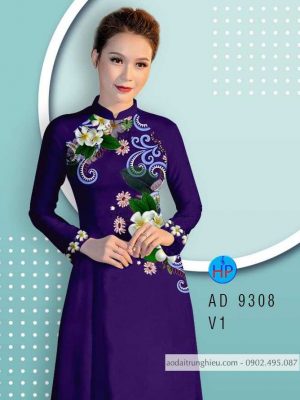 1585882110 142 Vai ao dai hoa su va hoa van kieu moi