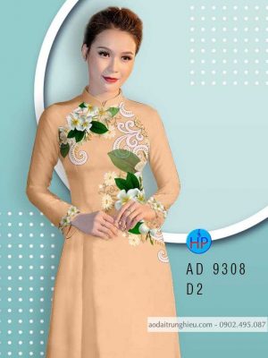 1585882110 924 Vai ao dai hoa su va hoa van kieu moi