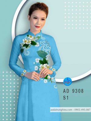 1585882111 374 Vai ao dai hoa su va hoa van kieu moi