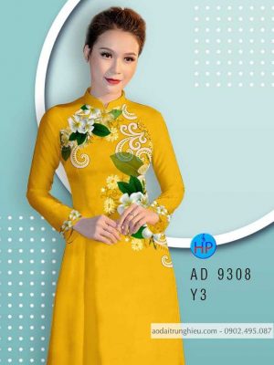 1585882111 530 Vai ao dai hoa su va hoa van kieu moi
