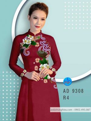 1585882111 753 Vai ao dai hoa su va hoa van kieu moi