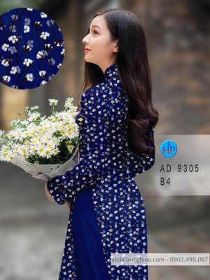 1585882222 241 Vai ao dai hoa deu moi ra AD 9305