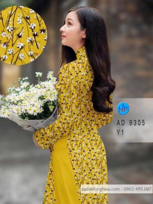 1585882222 571 Vai ao dai hoa deu moi ra AD 9305