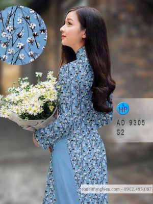 1585882222 572 Vai ao dai hoa deu moi ra AD 9305