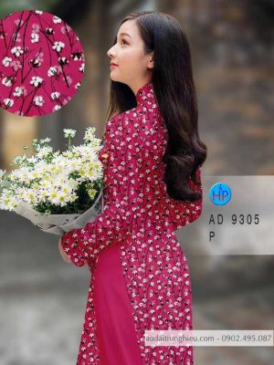 1585882222 620 Vai ao dai hoa deu moi ra AD 9305