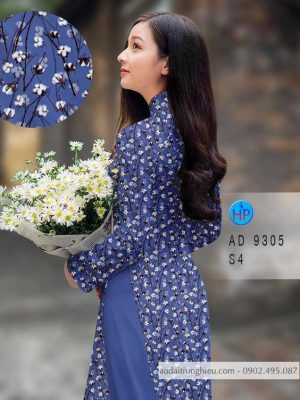 1585882222 647 Vai ao dai hoa deu moi ra AD 9305
