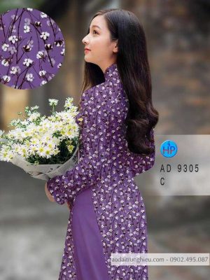1585882222 932 Vai ao dai hoa deu moi ra AD 9305