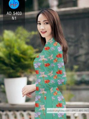 1585884323 214 Vai ao dai hoa deu kieu moi AD 5403