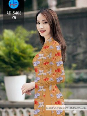 1585884323 801 Vai ao dai hoa deu kieu moi AD 5403