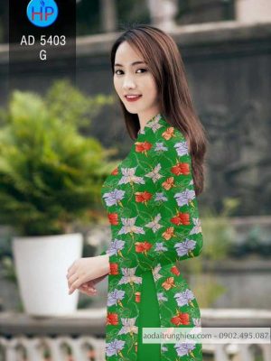 1585884323 82 Vai ao dai hoa deu kieu moi AD 5403