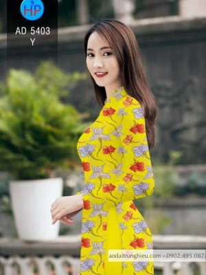 1585884323 833 Vai ao dai hoa deu kieu moi AD 5403