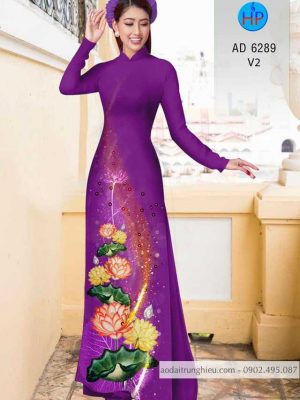 1585884559 179 Vai ao dai hoa sen kieu moi AD 6289