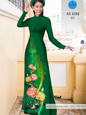 1585884559 520 Vai ao dai hoa sen kieu moi AD 6289