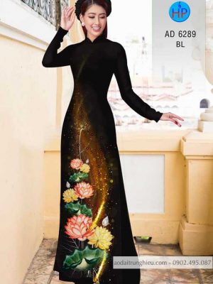 1585884559 631 Vai ao dai hoa sen kieu moi AD 6289