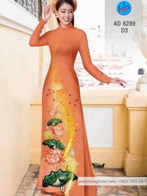 1585884559 998 Vai ao dai hoa sen kieu moi AD 6289