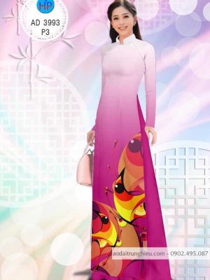 1585988064 90 Vai ao dai in 3D thiet ke 2020 AD 3993