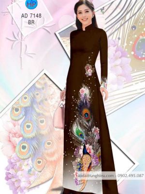 1585988493 197 Vai ao dai chim cong moi ra AD 7148