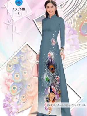 1585988493 322 Vai ao dai chim cong moi ra AD 7148