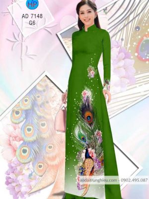 1585988493 705 Vai ao dai chim cong moi ra AD 7148