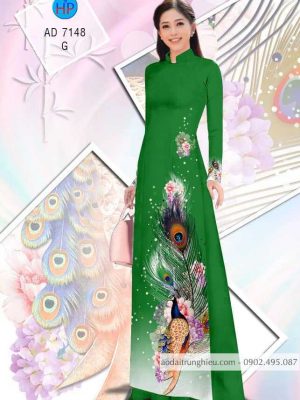 1585988493 960 Vai ao dai chim cong moi ra AD 7148