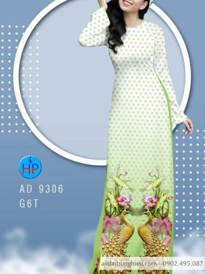 1586054716 220 Vai ao dai cong va cham bi thiet ke 2020