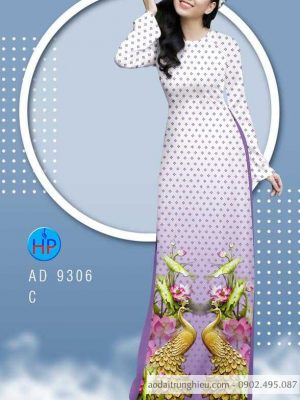 1586054716 703 Vai ao dai cong va cham bi thiet ke 2020
