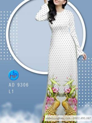1586054716 777 Vai ao dai cong va cham bi thiet ke 2020