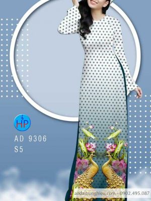 1586054716 782 Vai ao dai cong va cham bi thiet ke 2020