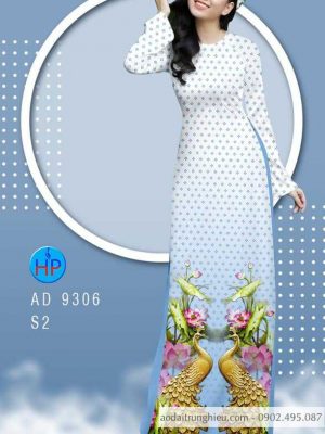 1586054716 826 Vai ao dai cong va cham bi thiet ke 2020