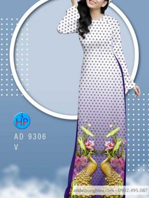 1586054716 852 Vai ao dai cong va cham bi thiet ke 2020