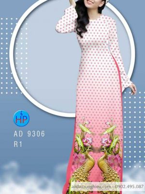 1586054717 35 Vai ao dai cong va cham bi thiet ke 2020