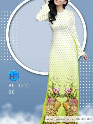 1586054717 569 Vai ao dai cong va cham bi thiet ke 2020
