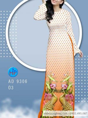 1586054717 917 Vai ao dai cong va cham bi thiet ke 2020