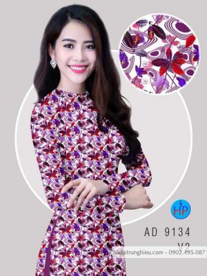 1586054860 738 Vai ao dai hoa deu moi ra AD 9134
