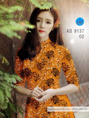 1586137097 793 Vai ao dai hoa deu kieu moi AD 9137