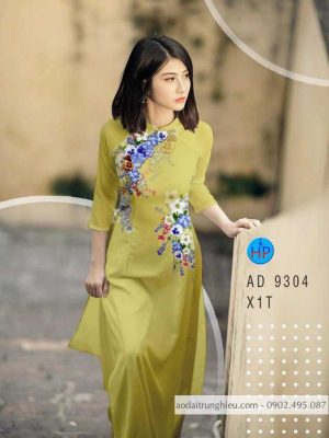 1586138237 182 Vai ao dai hoa 3D kieu moi AD 9304