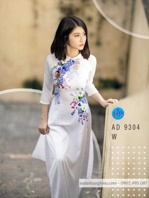 1586138237 688 Vai ao dai hoa 3D kieu moi AD 9304