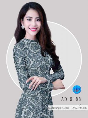Vải áo dài hoa văn thiết kế 2020 AD 9188 22 1586233224 281 Vai ao dai hoa van thiet ke 2020 AD 9188