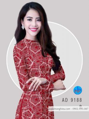 Vải áo dài hoa văn thiết kế 2020 AD 9188 26 1586233225 233 Vai ao dai hoa van thiet ke 2020 AD 9188