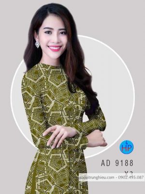 Vải áo dài hoa văn thiết kế 2020 AD 9188 29 1586233225 325 Vai ao dai hoa van thiet ke 2020 AD 9188