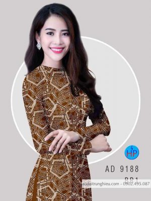 Vải áo dài hoa văn thiết kế 2020 AD 9188 34 1586233225 344 Vai ao dai hoa van thiet ke 2020 AD 9188