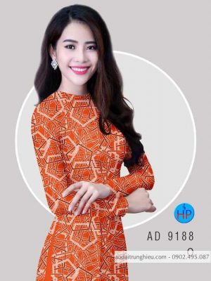 Vải áo dài hoa văn thiết kế 2020 AD 9188 27 1586233225 546 Vai ao dai hoa van thiet ke 2020 AD 9188