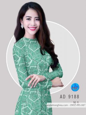 Vải áo dài hoa văn thiết kế 2020 AD 9188 28 1586233225 726 Vai ao dai hoa van thiet ke 2020 AD 9188