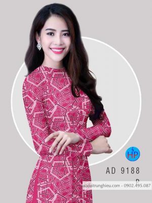 Vải áo dài hoa văn thiết kế 2020 AD 9188 31 1586233225 854 Vai ao dai hoa van thiet ke 2020 AD 9188