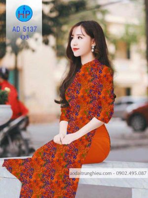 1586233480 273 Vai ao dai hoa nhi thiet ke 2020 AD 5137