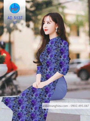 1586233480 492 Vai ao dai hoa nhi thiet ke 2020 AD 5137