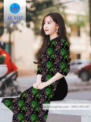 1586233480 927 Vai ao dai hoa nhi thiet ke 2020 AD 5137
